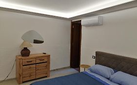 Mille O Una Notte Appartament